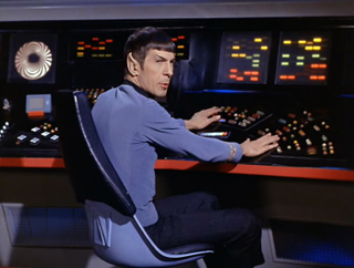 Illustration for article titled Top 10 Biggest Design Flaws In The U.S.S. Enterprise